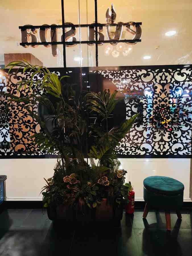 Eva Spa Mulund | Best Spa in Mulund