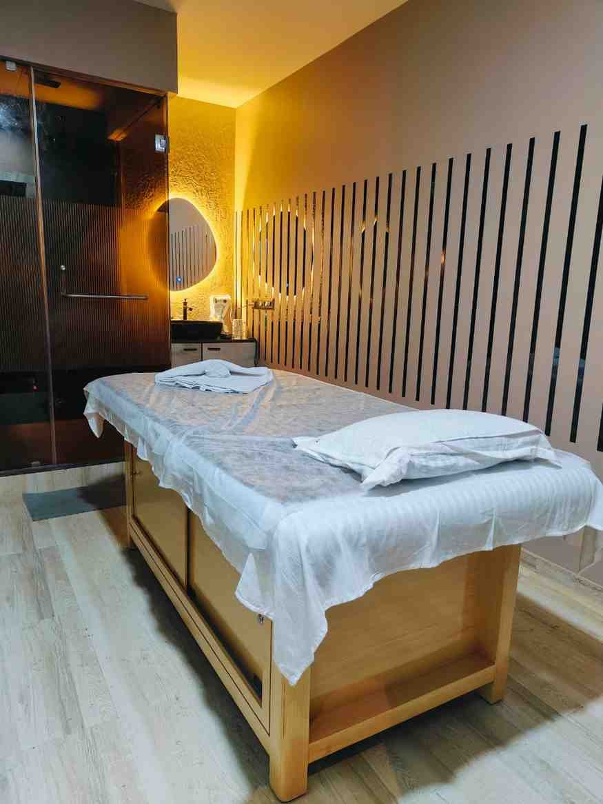 Eva Spa Mulund | Best Spa in Mulund