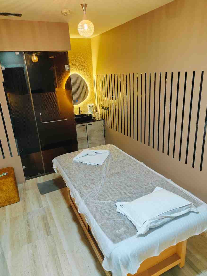 Eva Spa Mulund | Best Spa in Mulund