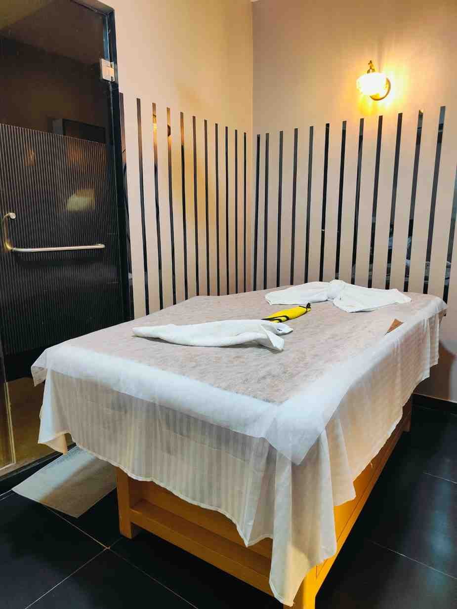 Eva Spa Mulund | Best Spa in Mulund
